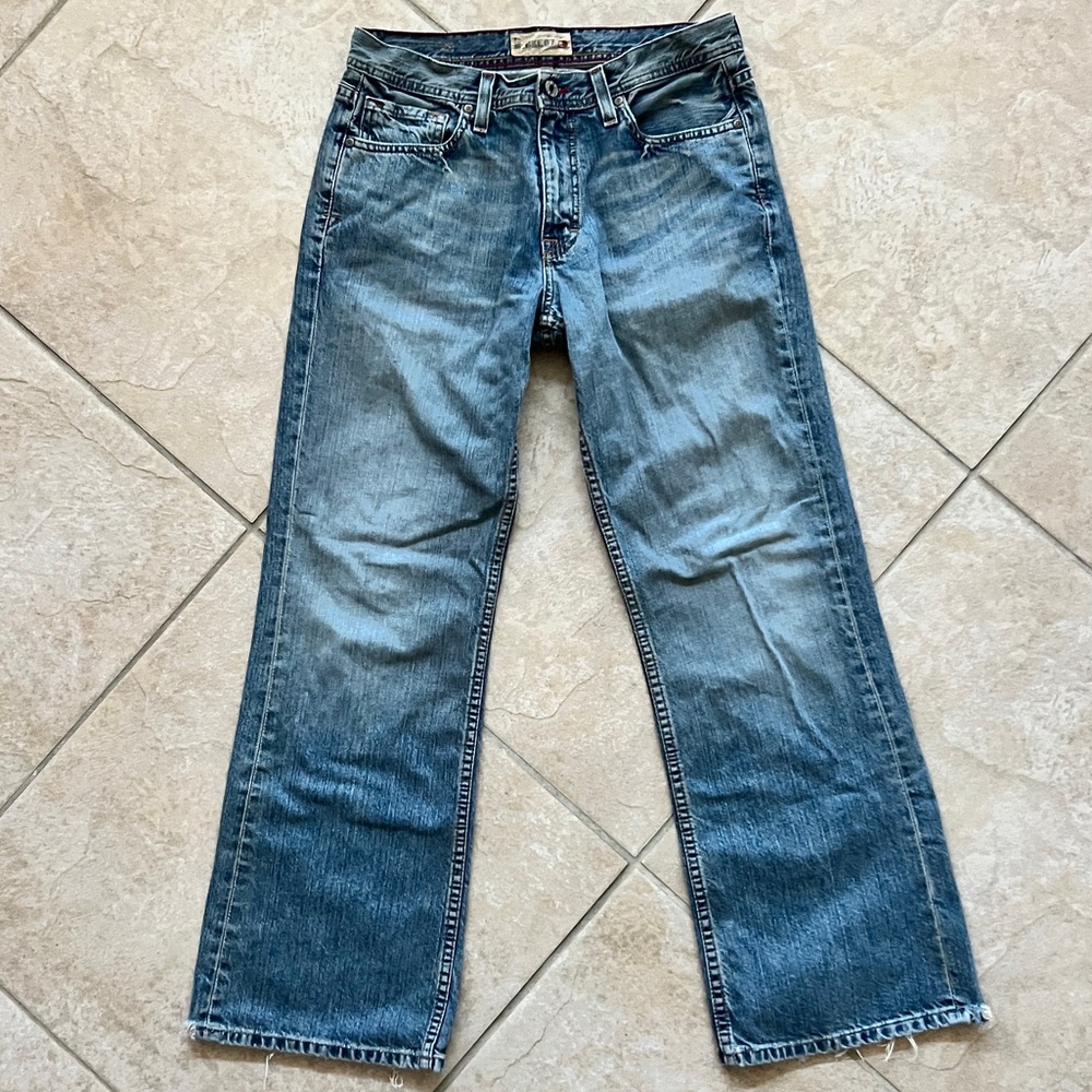 Men's BKE Blue Jeans from The Buckle size 31 Short